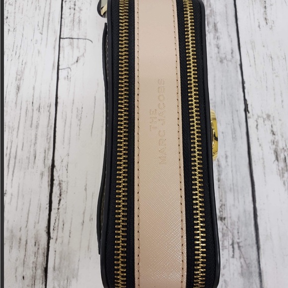 Preloved Marc Jacobs Color-blocked Snapshot - Picture 3 of 16